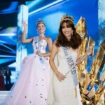Así fue la primera vez que República Dominicana ganó el Miss Mundo