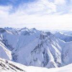 Al menos 11 muertos y seis desaparecidos en alud de piedra y nieve en Cáucaso ruso