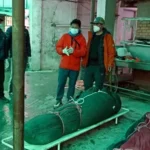 ¿Qué está pasando en Nepal? Un nuevo alud deja al menos 4 muertos y 12 desaparecidos