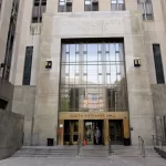Sujeto acusado del estrangulamiento mortal de una mujer de Washington Heights