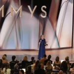 Premios Emmy 2026: Todos los ganadores de la ceremonia