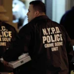 Un abogado visita Nueva York y termina hospitalizado tras un violento secuestro express