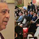 Adriano Espaillat: ‘Seguimos adelante porque el liderazgo no está en una posición electa’