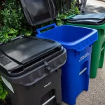 Nueva York multará a dueños de pequeños edificios sin contenedores de basura oficiales