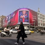 Irán ataca bases estadounidenses en Jordania en respuesta ataques