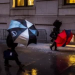 Las zonas de NYC que podrían inundarse este fin de semana por el nor’easter