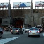 Multarán en NY a conductores por exceso de velocidad en zonas de construcción; medida afectaría a dominicanos