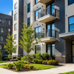 Nueva lotería de vivienda en Queens ofrece 62 apartamentos desde $1,077 y hasta 3 habitaciones