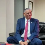 Cónsul espera que Abinader lleve a la ONU tema haitiano