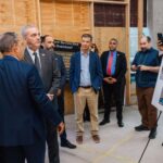 Abinader promete apoyo para culminar Museo Dominicano NY