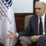Luis Miguel De Camps destaca programa AWS Entrena para fortalecer las competencias digitales en RD