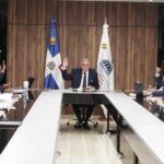 Consejo Nacional de Educación aprueba anteproyecto de presupuesto para 2027