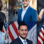 Seis dominicanos figuran entre los 100 más influyentes en la política de Nueva York