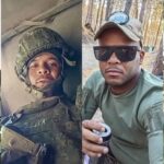 El contrato que llevó a un dominicano a la guerra en Rusia mantiene a su familia en incertidumbre