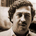 Demuelen casa de Pablo Escobar en Medellín que supuestamente se usaba para “satanismo”