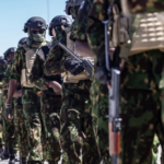 Fuerza de Supresión de Pandillas informó que contingente salvadoreño ya está en Haití