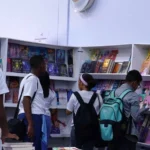 De RD$100 a RD$2,500: la oferta de libros en la Feria