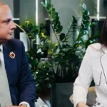 Karen Yapoort da plazo de 48 horas para borrar falsas informaciones sobre su divorcio