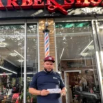 “Los de la luz nos van a quebrar”: El drama de Barbero con costosa factura de Con Edison