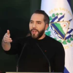 Bukele busca negociar con bandas haitianas para liberar militares desaparecidos