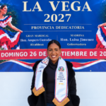 Empresaria Gigi Núñez representa a RD en Desfile de Essex