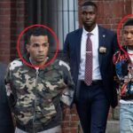 ICE emite órdenes detención contra dominicanos apuñalaron detective en NYC