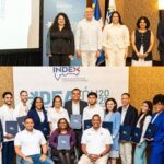 Index celebra «Ideatón 2026» e integra a jóvenes en propuestas para el desarrollo nacional