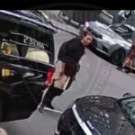 Sospechosa de atacar a un rabino con una jeringa en Nueva York apuñaló a otro hombre judío horas antes