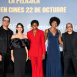 La vida de Marileidy Paulino llega a la gran pantalla con estreno nacional este 22 de octubre