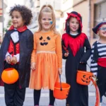 Halloween 2026 en Nueva York: 6 lugares para pedir dulces gratis con los niños