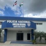 Solicita director PN-RD investigar denuncia de periodista contra oficial por presunta detención, agresión y robo