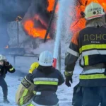 Rusia golpea con fuerza otra vez la energía ucraniana