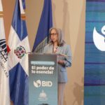 Minerd insta a países de la región a invertir en capital humano para transformar la educación