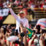 Lula enfrentará la mayor fuerza opositora en el Congreso en su cuarto mandato
