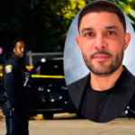 Hallan muerto a joven banilejo dentro de vehículo en Boston