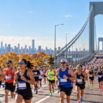 Maratón de Nueva York 2026: qué calles y puentes estarán cerrados este domingo 1 de noviembre