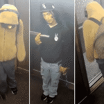Exnovio de Nathaly Ramírez fue a reconciliarse con ella, pero la tiró del piso 15 en El Bronx