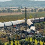 España se viste de luto y llora a las víctimas de la tragedia ferroviaria
