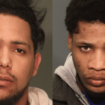 Sentencian a 15 y 12 años de prisión a dos dominicanos por ataque a agente fronterizo en Nueva York